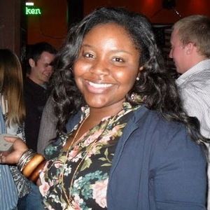 Meet your Posher, Myra